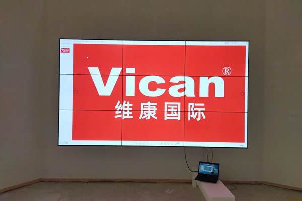 拼接屏的购买经验分享