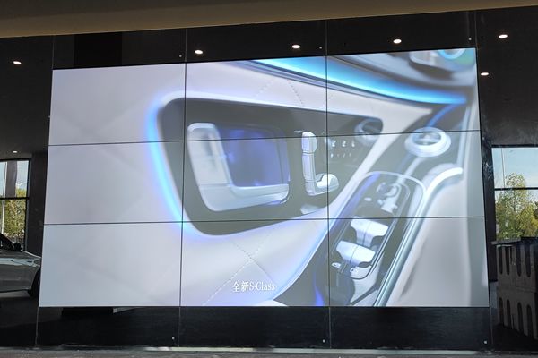 拼接屏的低亮度好还是高亮度好，怎么选择？