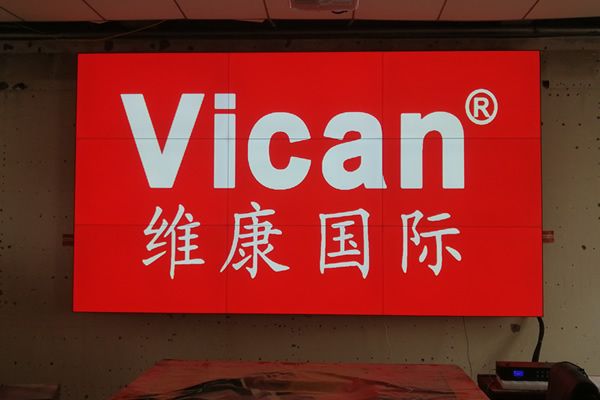 拼接屏可以显示4K分辨率吗