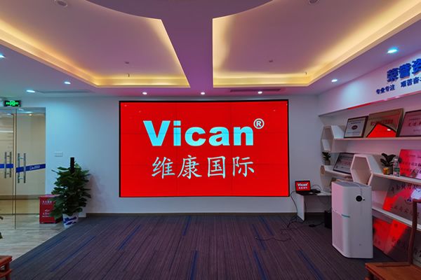 比较知名的拼接屏厂家有哪些