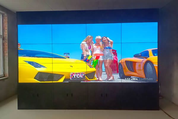 深圳液晶拼接屏厂家有哪些，该怎么选择？