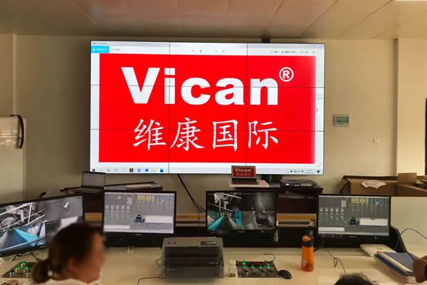 监控拼接屏厂家有哪些，哪个品牌的性价比高