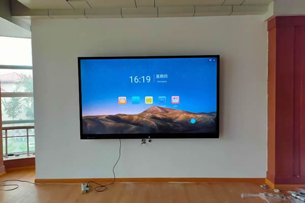 办公室使用的显示屏哪些，怎么选择办公显示大屏