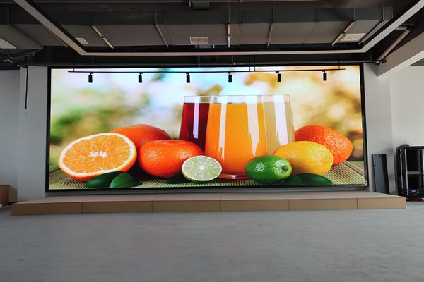 全彩LED显示屏的采购需要注意什么