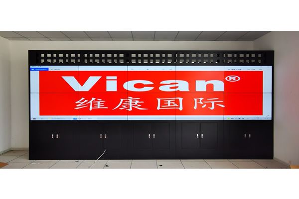 拼接屏厂家有哪些分类，该如何选择？