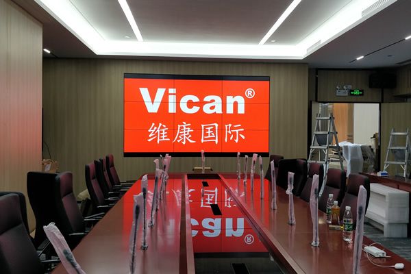 拼接屏在企业中应用有什么优势