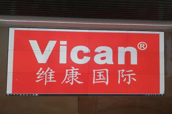 拼接屏主要应用在哪些场合？