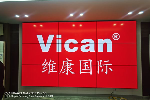 拼接屏采购注意事项，有哪些注意点？