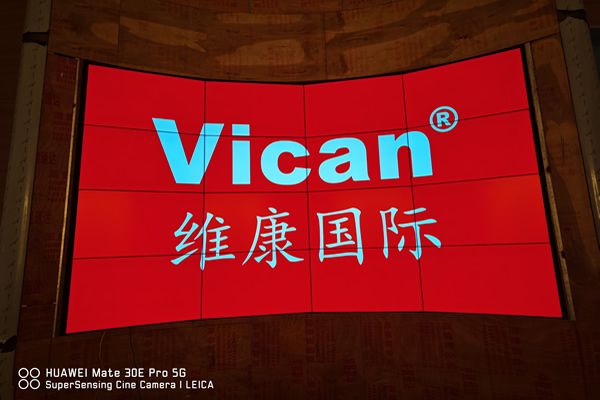 拼接屏的分辨率是多少，4K高清是怎么实现呢？