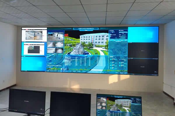 拼接屏的寿命长，还是LED显示屏的寿命长