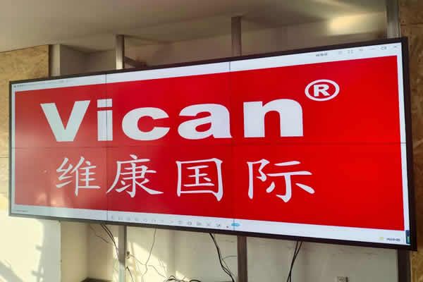 拼接屏品牌排名前十的厂家有哪些，该如何选择？