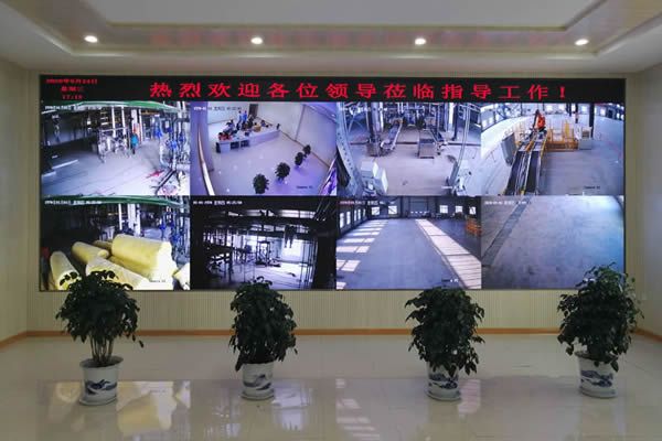 液晶拼接屏厂家哪家好，有哪些？