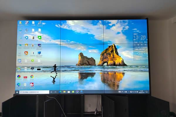 液晶拼接屏厂家怎么选择？