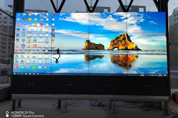 会议显示屏有哪些_会议室显示屏用哪种好