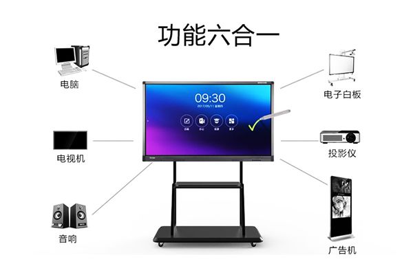 会议室显示屏有哪些，会议显示大屏有什么特点，会议显示屏怎么选择？