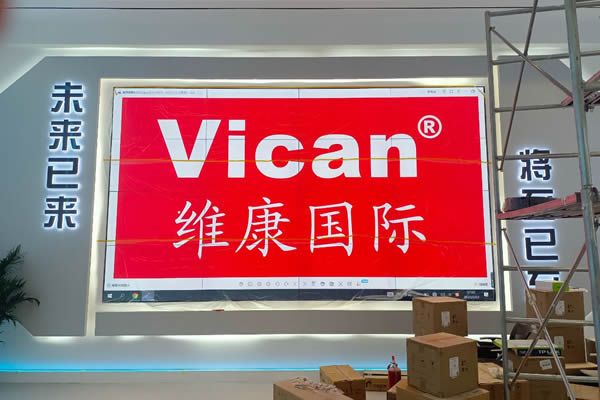 拼接屏采购注意事项，购买拼接屏主要看那些方面？