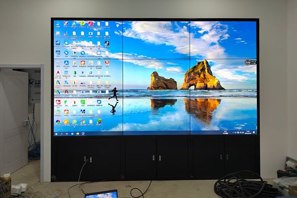 展厅显示屏需要分析_展厅大屏设计方案_展厅显示大屏有哪些