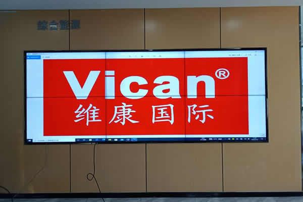 点对点不变形解决办法_不变形拼接屏显示解决方案