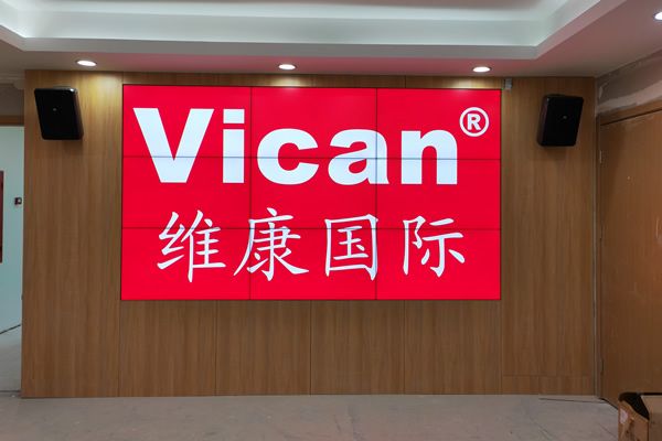 拼接屏色差_拼接屏的色差问题一般怎么解决