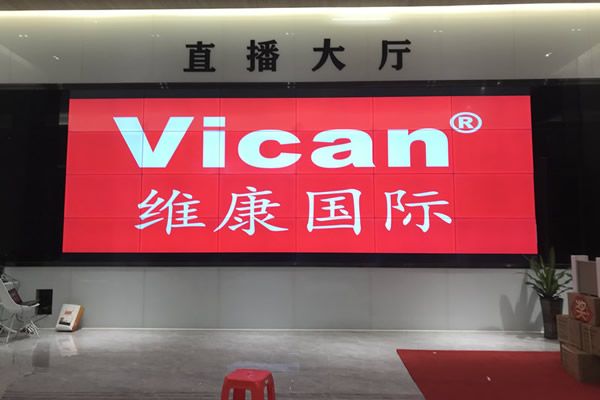 触摸拼接屏安装与设计分析_拼接屏可以增加触摸功能吗