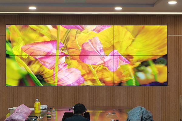 深圳液晶拼接屏厂家有哪些，我们该如何选择？