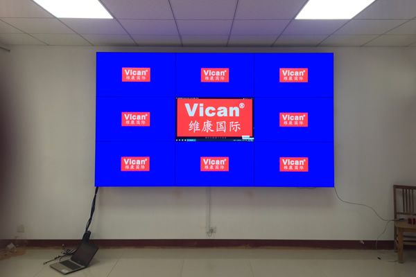 拼接屏的采购主要看那些参数，注意哪些问题