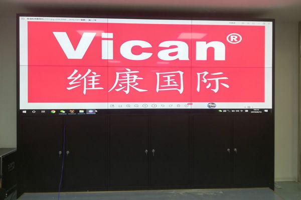 监控中心拼接屏有什么特点_怎么选择可靠的拼接屏厂家