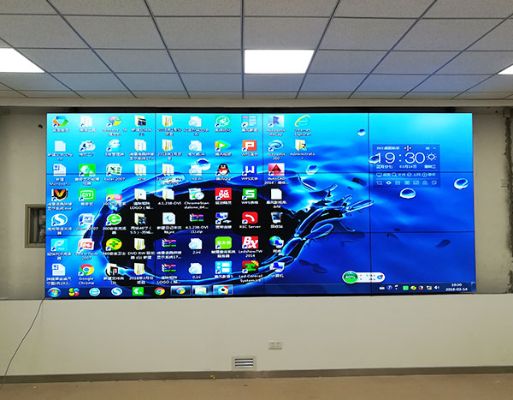 会议大屏有哪些，它们都有哪些特点