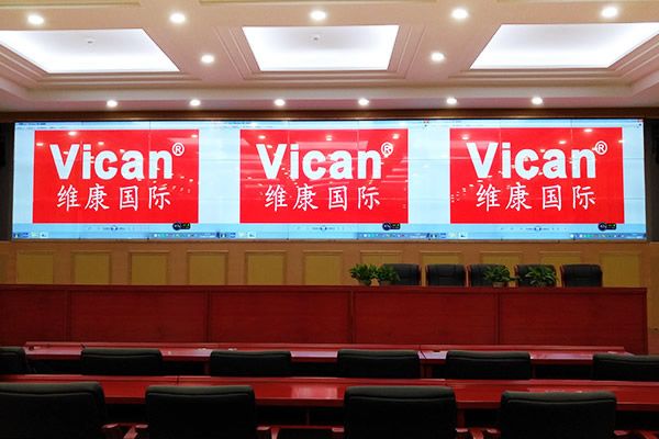 无缝拼接屏在信息化时代的应用优势_无缝拼接屏为哪些那些行业提供出色的显示效果