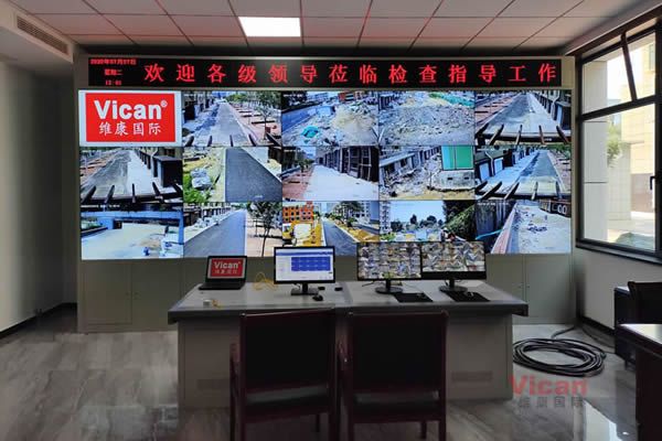 液晶拼接屏和DLP拼接屏技术区别