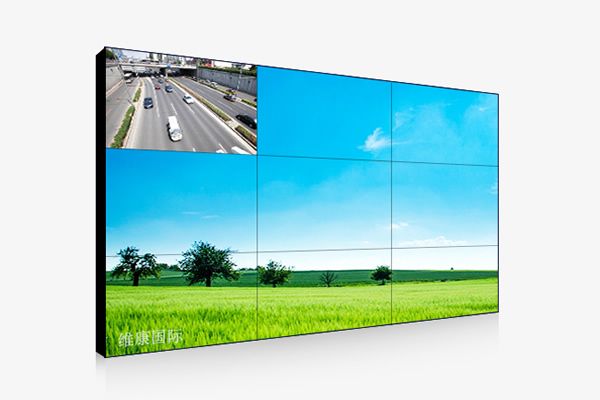 液晶拼接屏和OLED拼接屏有什么区别