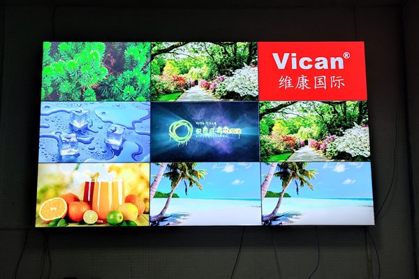 拼接屏价格差异大的原因_拼接屏价格与那些因素有关