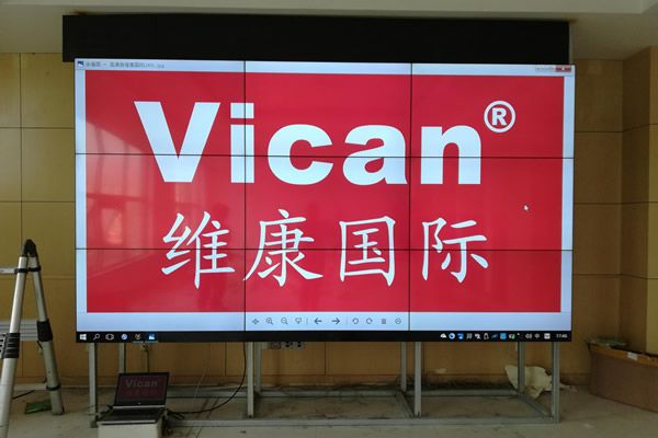 46寸拼接屏尺寸_46寸拼接屏价格_46寸拼接屏优势