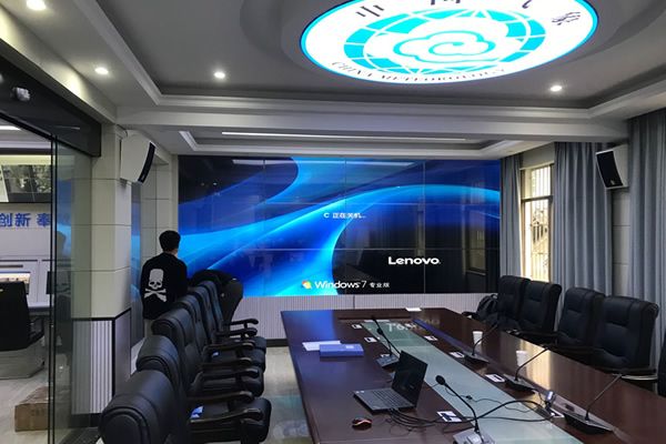 无缝拼接屏显示效果怎样_无缝拼接屏技术有哪些