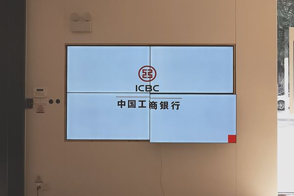 拼接屏的基本参数有哪些