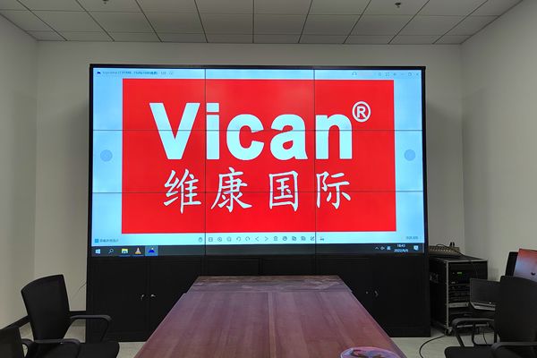 监控拼接屏有哪些_拼接屏技术特点