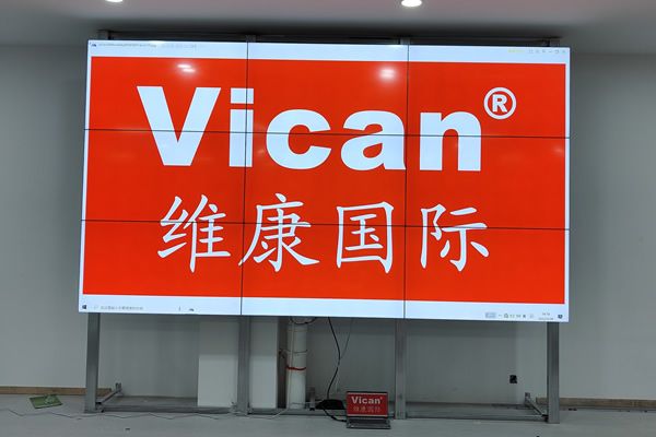 LG拼接屏和京东方拼接屏有什么区别？