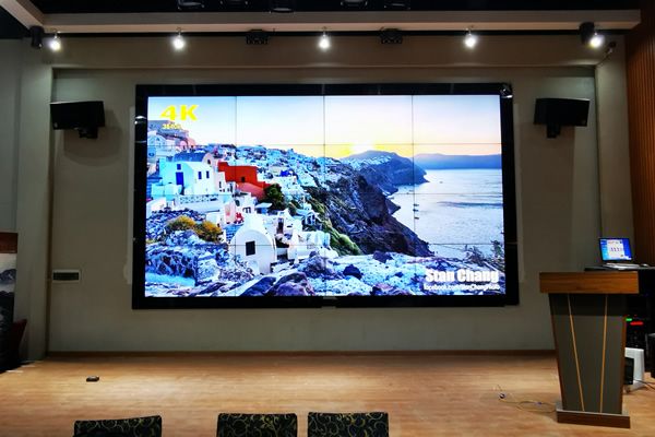 拼接屏厂家有哪些_拼接屏厂家怎么选择