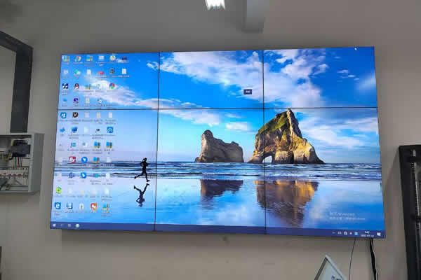 室内大屏选择拼接屏好，还是LED显示屏好？