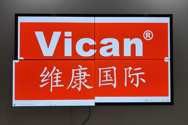 拼接屏尺寸怎么选，使用多少块合适？