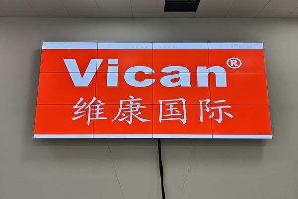 拼接屏报价和那些因素有关？