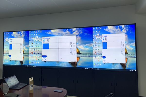 拼接屏厂家哪家好_怎么合理选择拼接屏产品