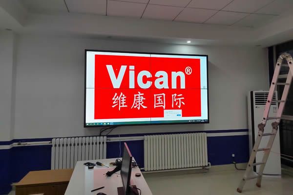 很多客户直接与拼接屏厂家合作，这样做有什么优势呢？