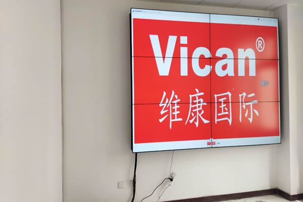 比较好的拼接屏厂家有哪些，该怎么选择？