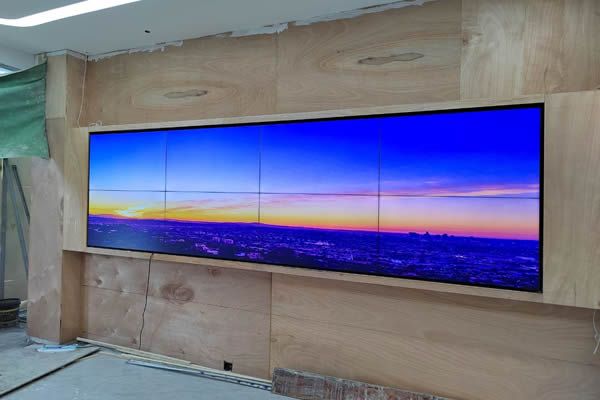 京东方拼接屏尺寸有哪些，京东方拼接屏特点