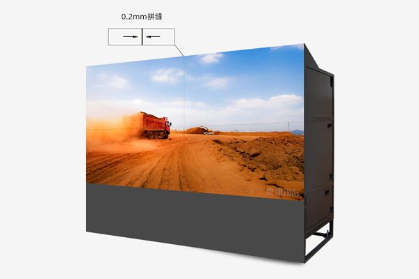 指挥调度中心一般使用哪种显示大屏？