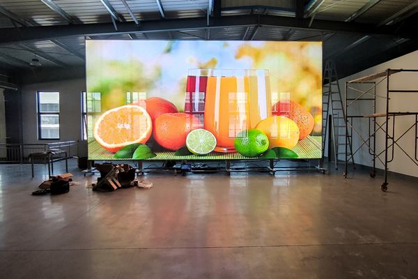 LED显示屏一般应用在哪些场合