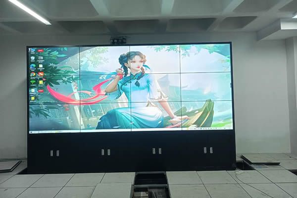 会议室显示大屏介绍，开会用哪种显示屏好