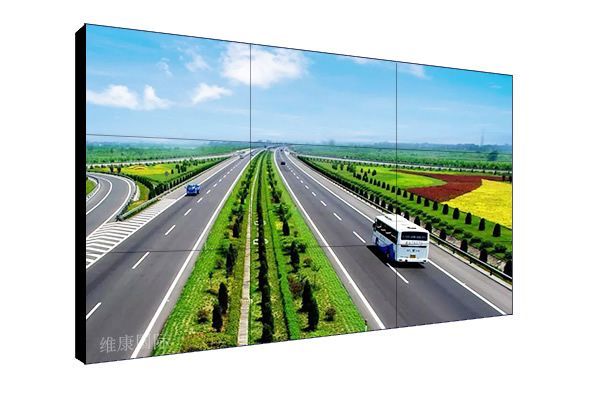 不同厂家拼接屏如何兼容？