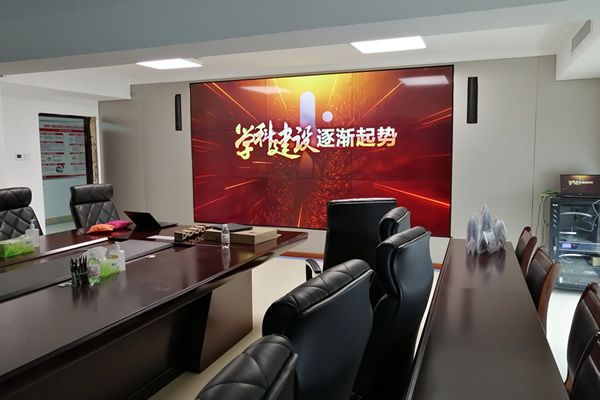 会议大屏有哪些，开会用哪种大屏好？